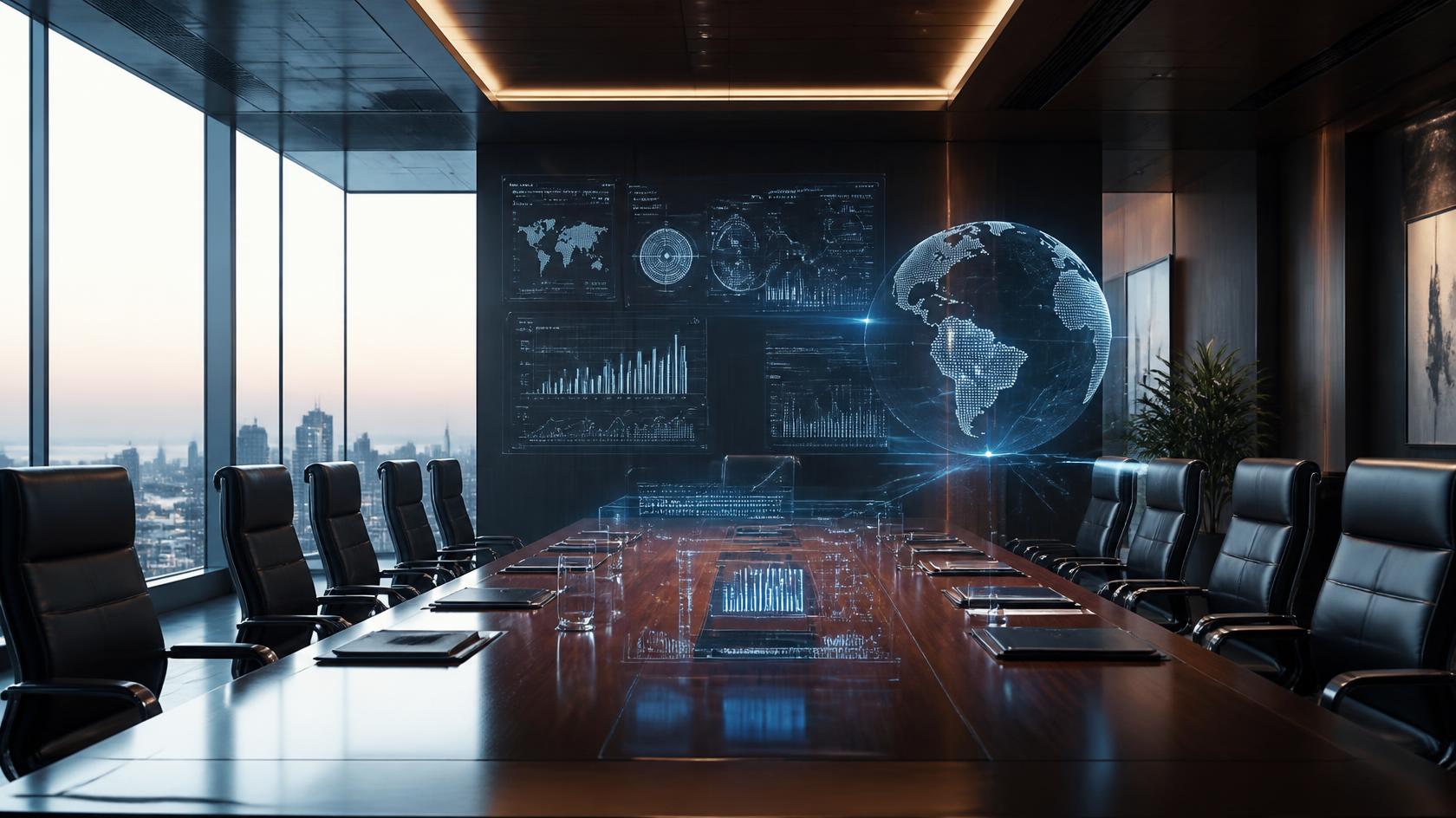 DBS Group strengthens board governance with appointment of former Ping An and Citigroup executive Jonathan Larsen