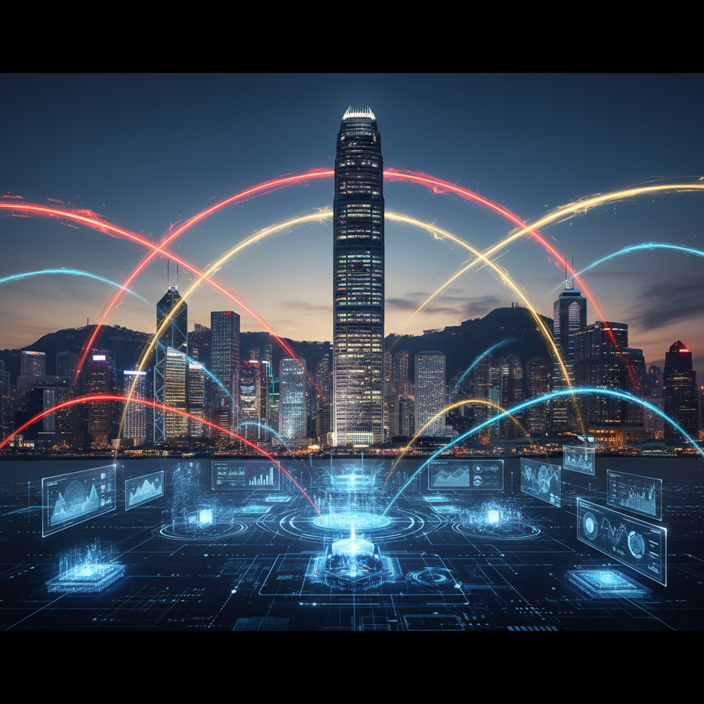 Bank of China (Hong Kong) Expands Custodial Assets to HKD 2.5 Trillion to Capture Mainland Inflows