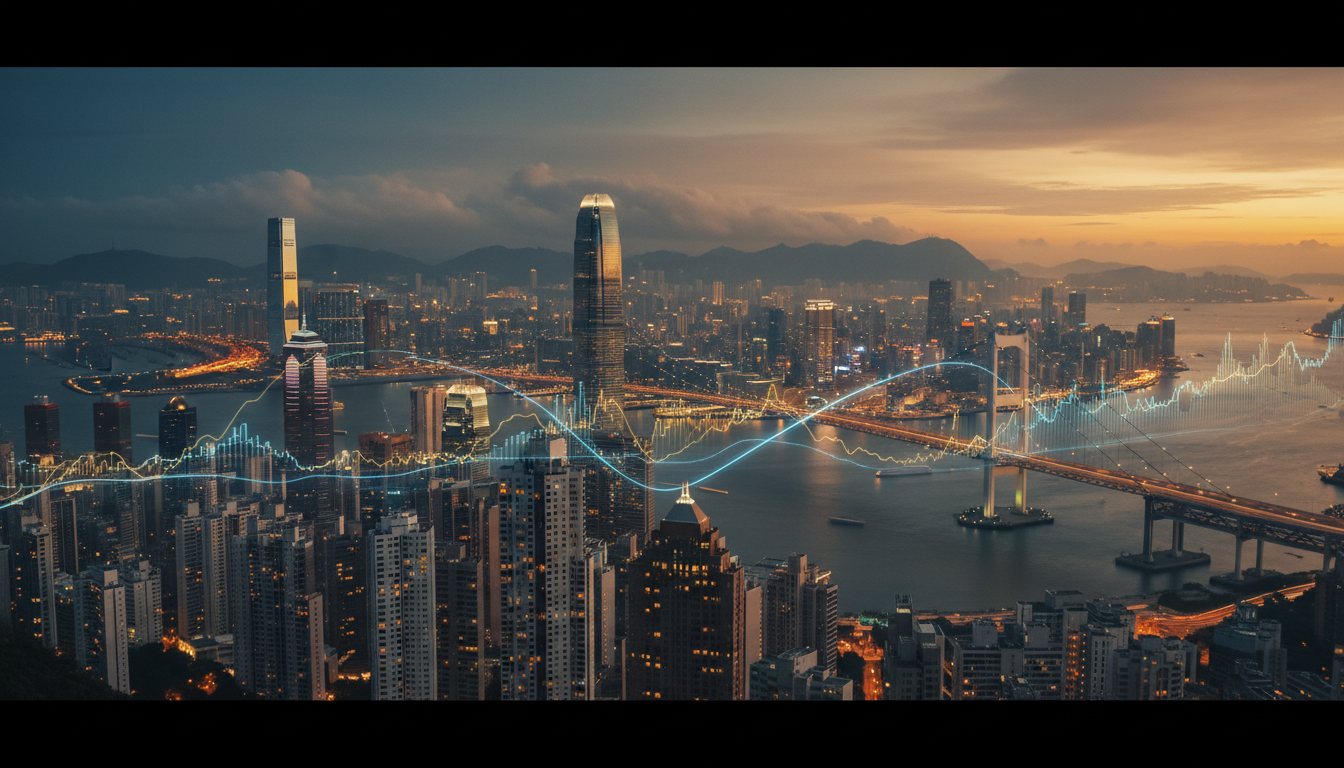 APAC Private Credit Spread Expansion: Capturing Alpha in Shifting Bank Lending Markets