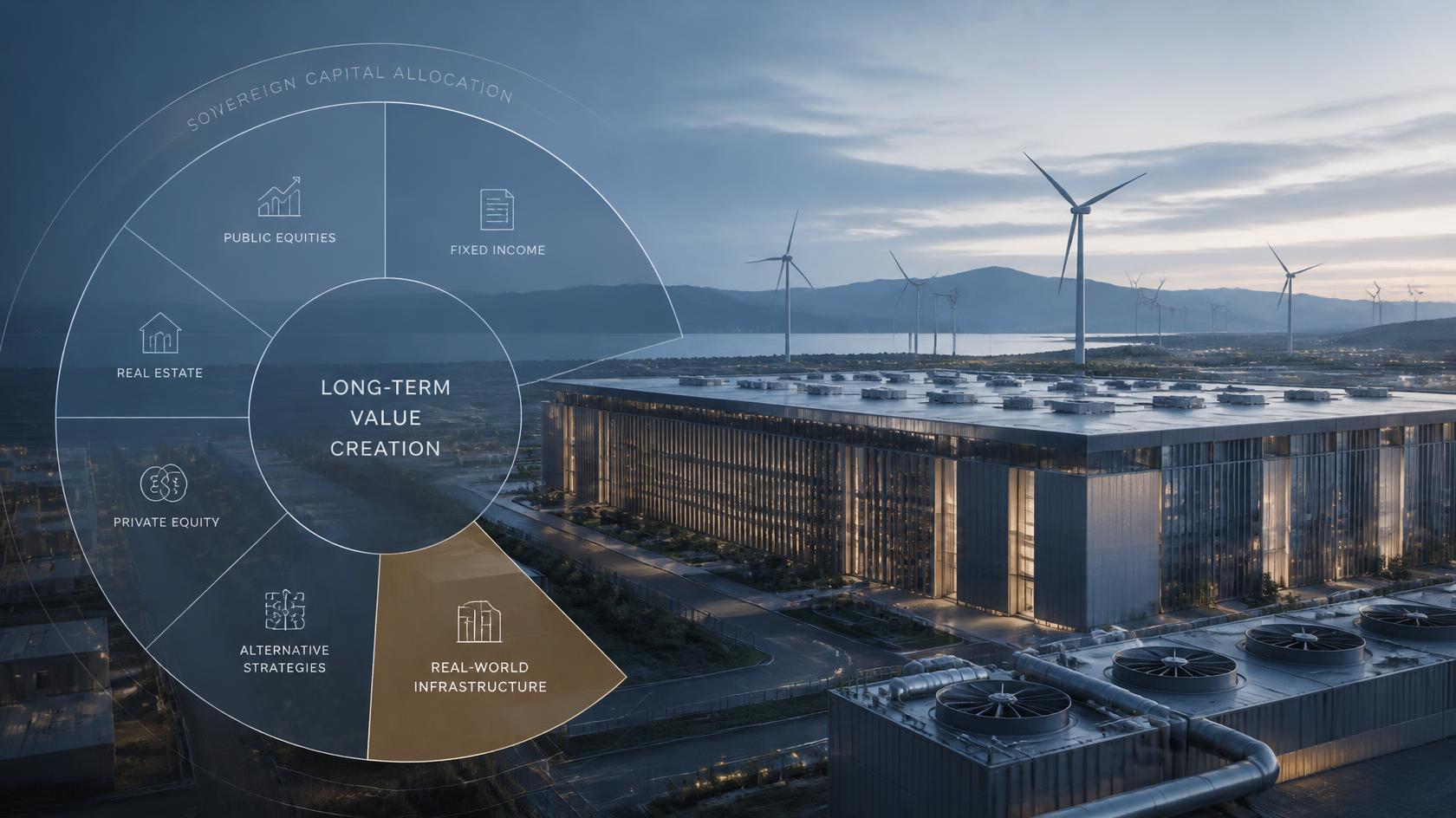 GIC and Mubadala rewrite the allocator playbook with massive $1B private equity exit and $6.3B Japan tech pivot