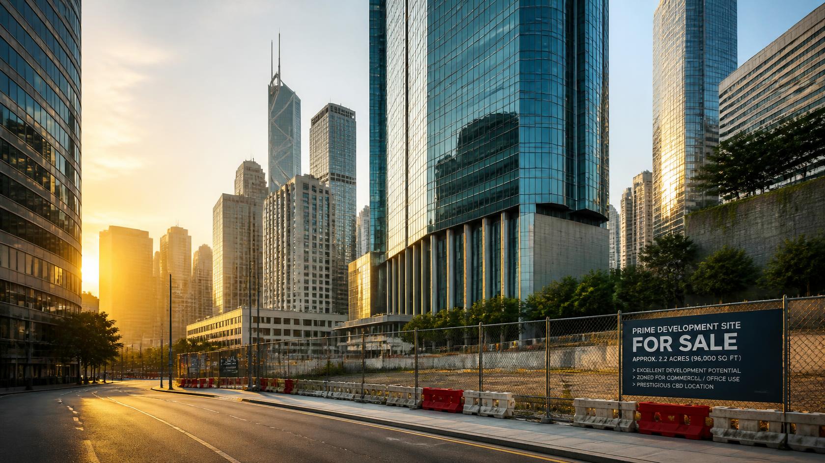 Family Offices and Private Land Banks Weaponize Cash to Liquidate Distressed Commercial Parcels