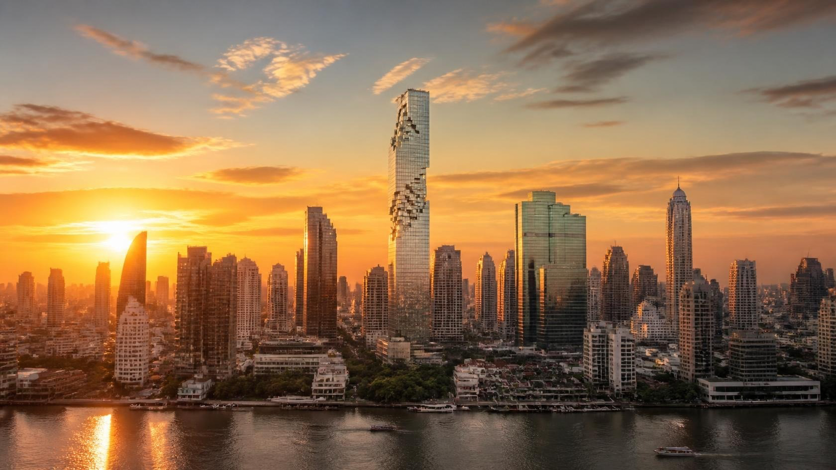 The Total Portfolio Migration: Thailand’s GPF Prepares Strategic Shift to Intercept Global Volatility