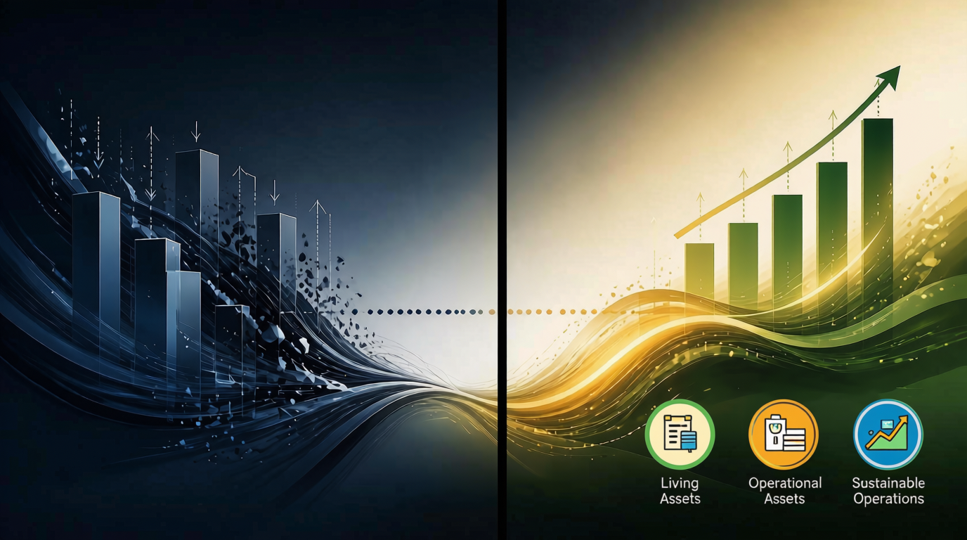 The Living Sector Conversion: Why Global Allocators Are Backing Hong Kong Real Asset Turnarounds