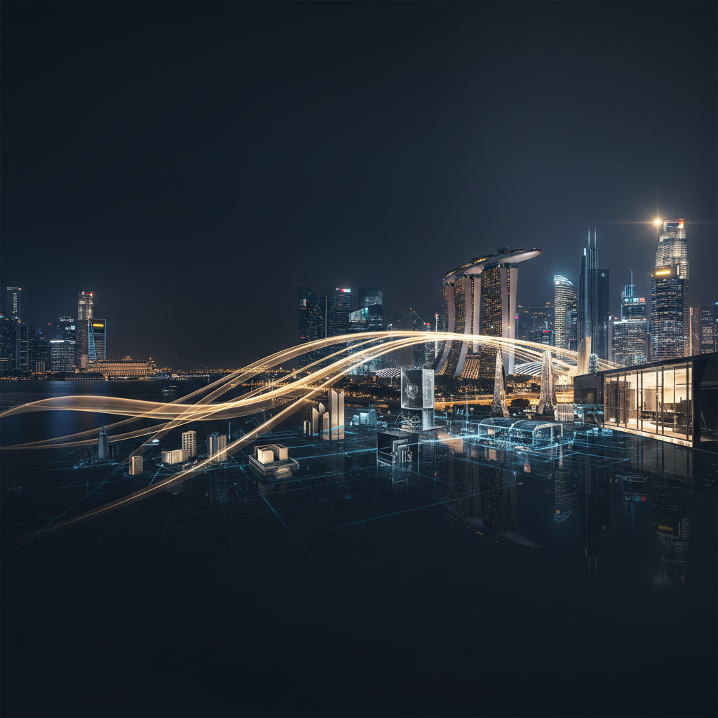 The Safe Harbor Shift: Lighthouse Canton Triggers Capital Repatriation Playbook for Asian Multi-Family Offices