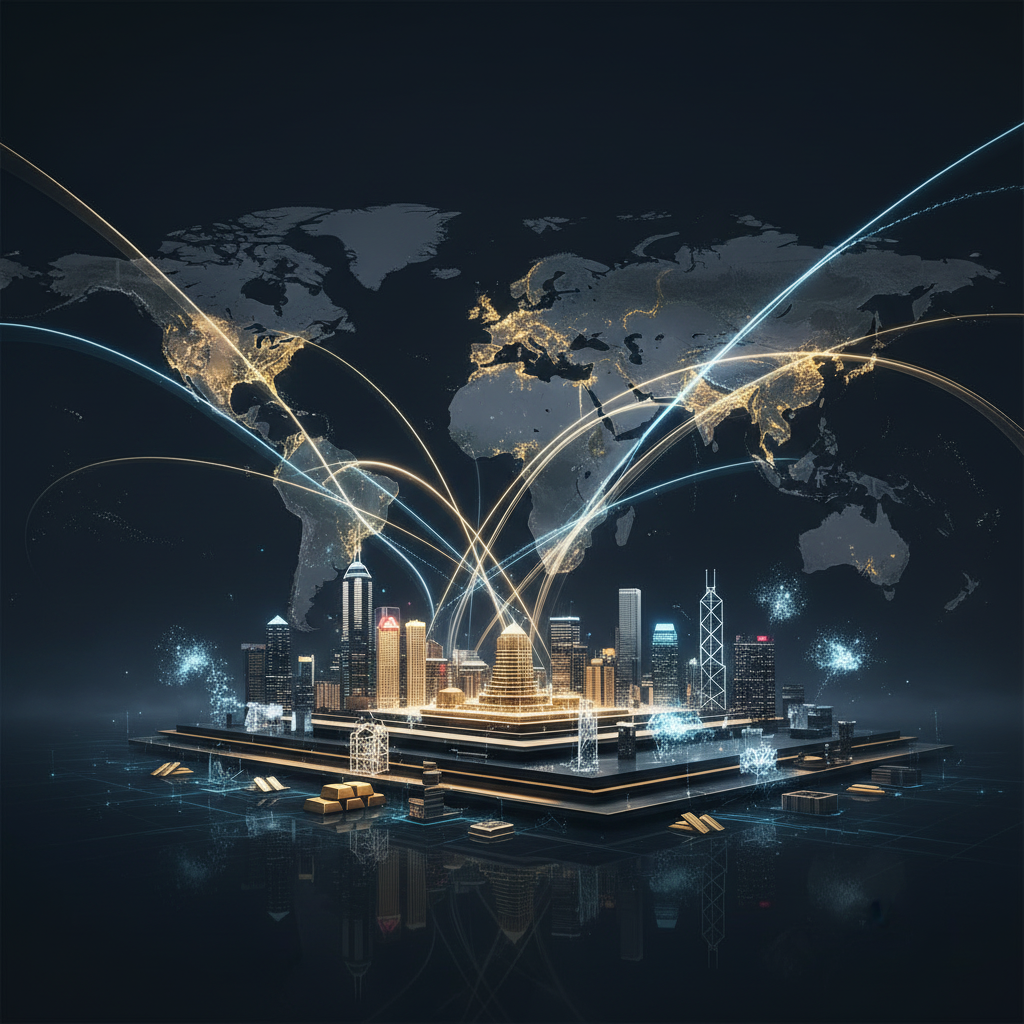 The Resilience Architecture: Bank of Singapore Portfolio Summit Signals Structural Pivot Toward Multi-Asset Alternatives