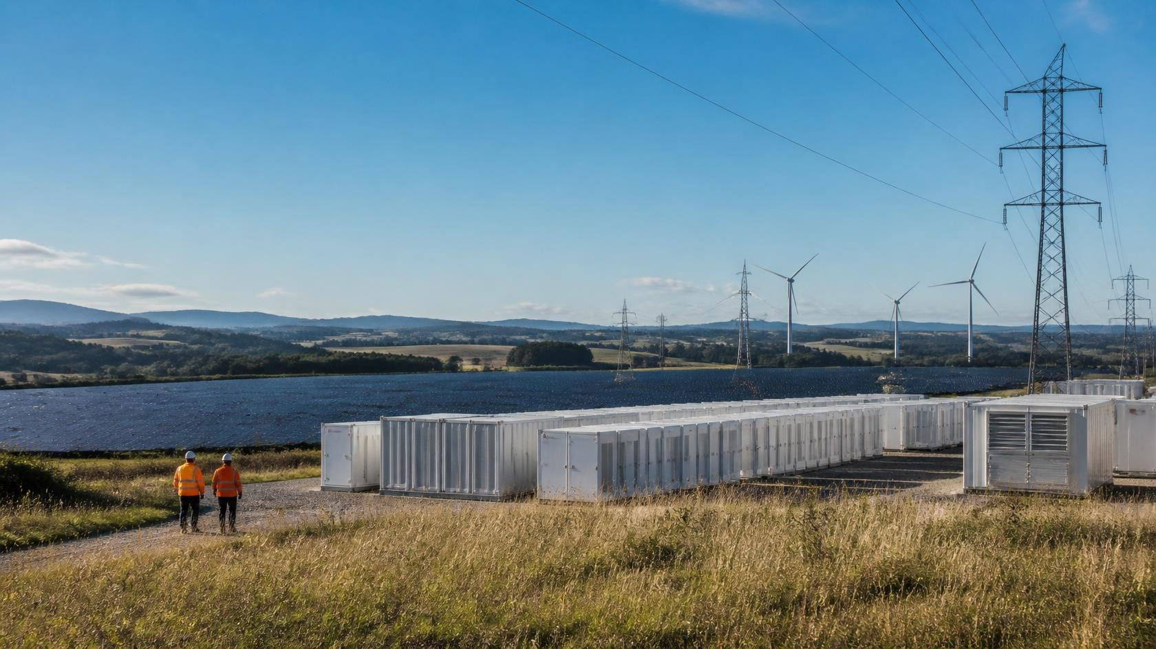 Australia Post Superannuation Scheme Partners With QIC To Channel Capital Into Local Infrastructure