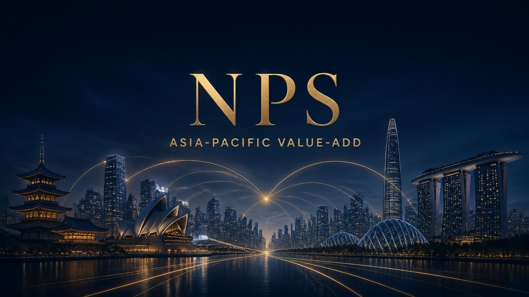 NPS anchors M&G’s first Asia-Pacific value-add real estate fund with US$350 million commitment