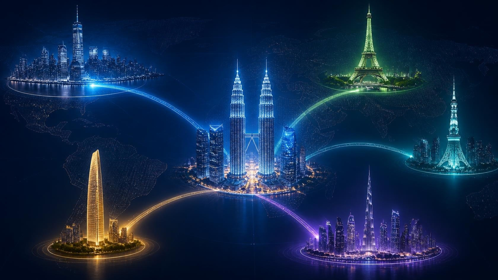The Currency Rebalancing: Inside the Asset Mechanics Behind EPF Malaysia's First-Half Yield Surge