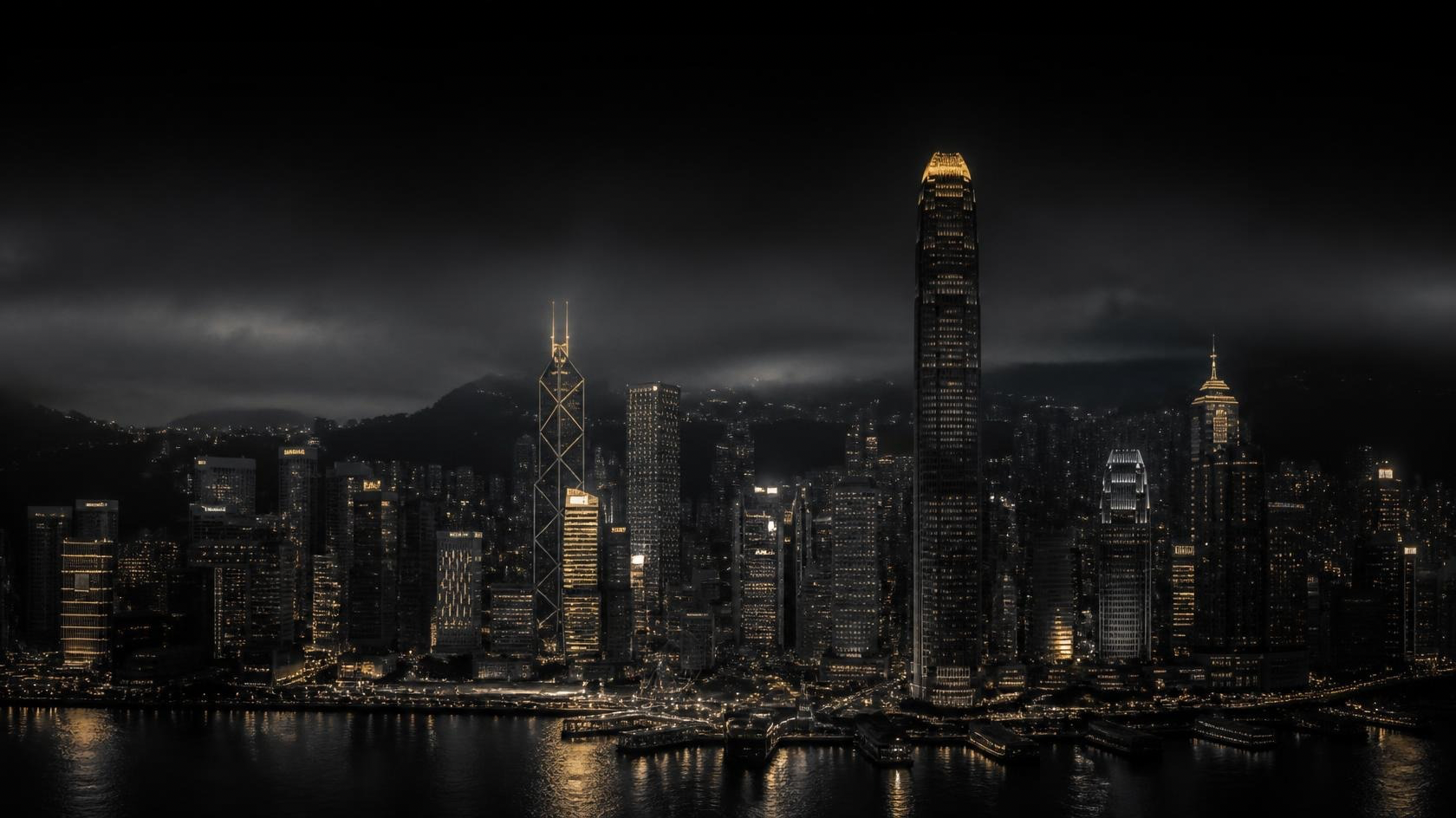 Why Peter Woo's Billion-Dollar Private Equity Liquidation Signals a Structural Secondary Market Pivot