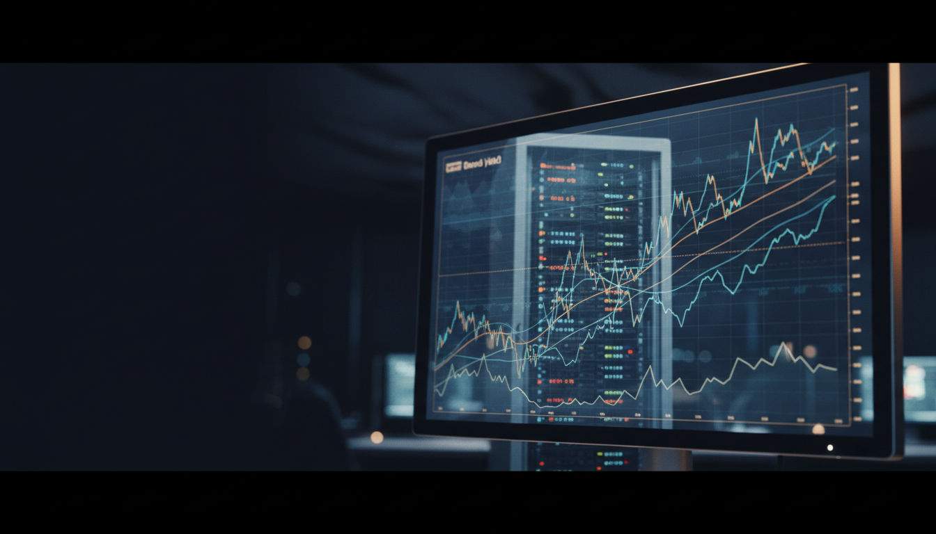 Is This 1999 All Over Again? Why the AI Capex Boom Is a Different Cycle for Bonds