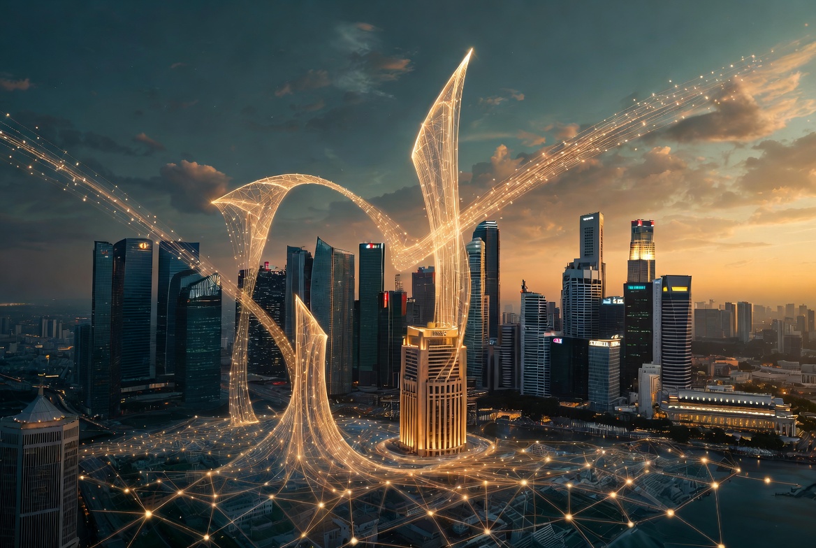 HSBC Private Bank Recruits Citi Advisory Head to Direct Expanded Global Trust Architecture in Singapore