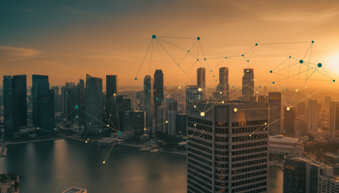 Singapore VCC Momentum: Institutional Scale Redefines Fund Domiciliation