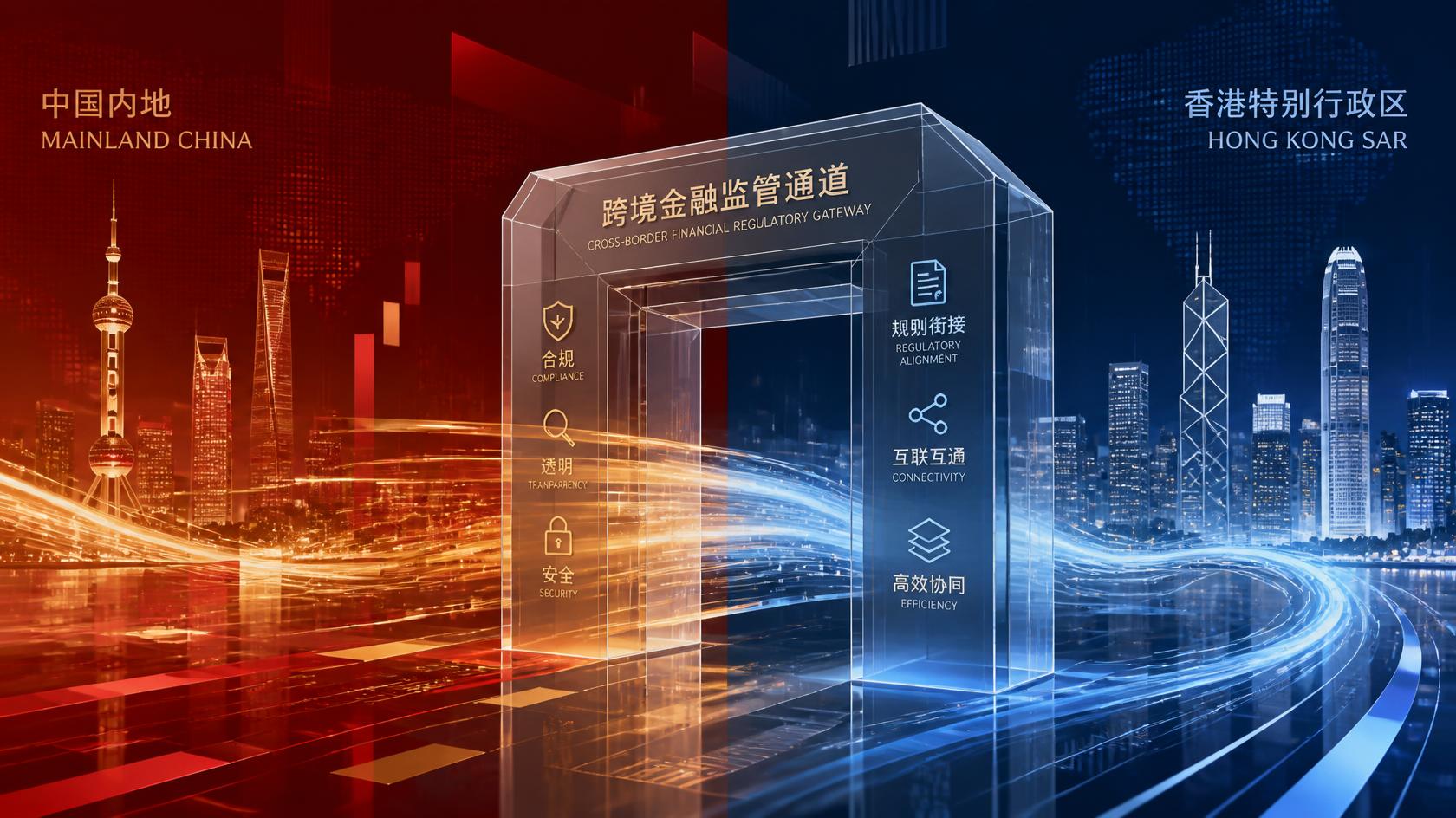 The Custom Index Differentiator: Why New Southbound Rules Challenge Legacy Cross-Border Asset Shelves