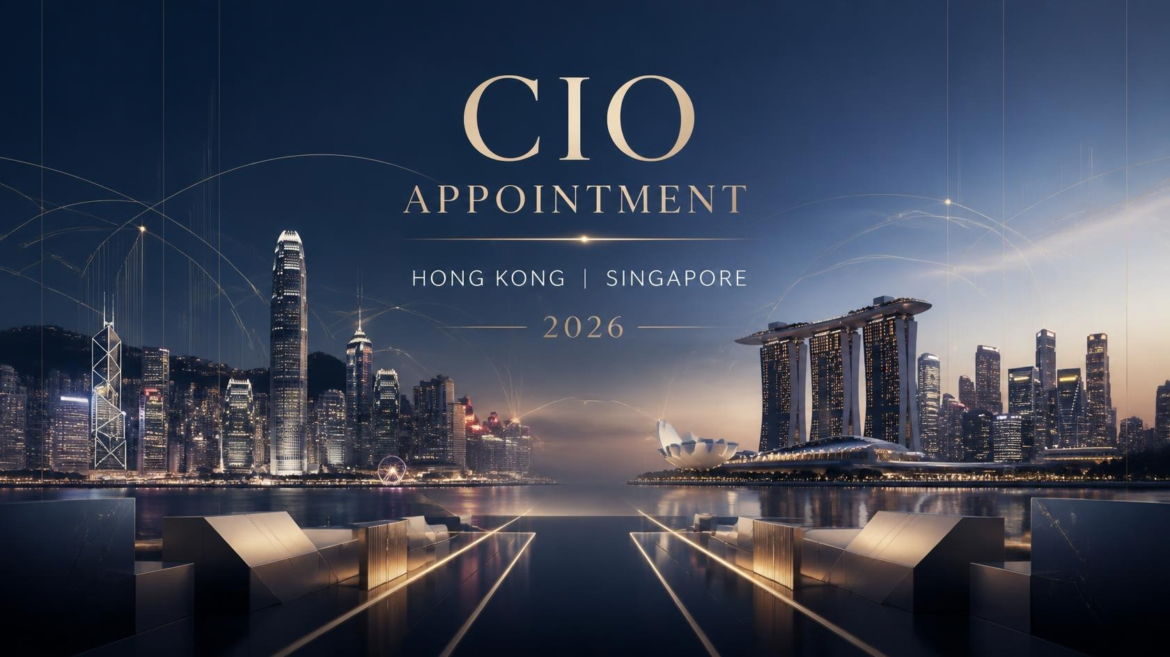 The Unified Alpha Engine: Inside Raffles Family Office's Historic C-Suite Investment Alignment