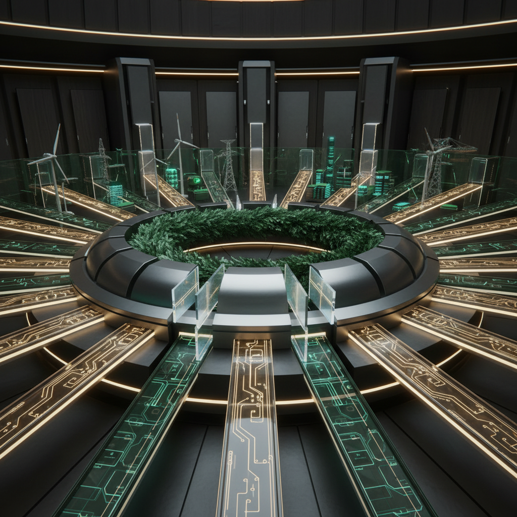 Macquarie Leverages Evergreen Capital Structures to Democratize Pan-Asian Infrastructure Class for Private Networks
