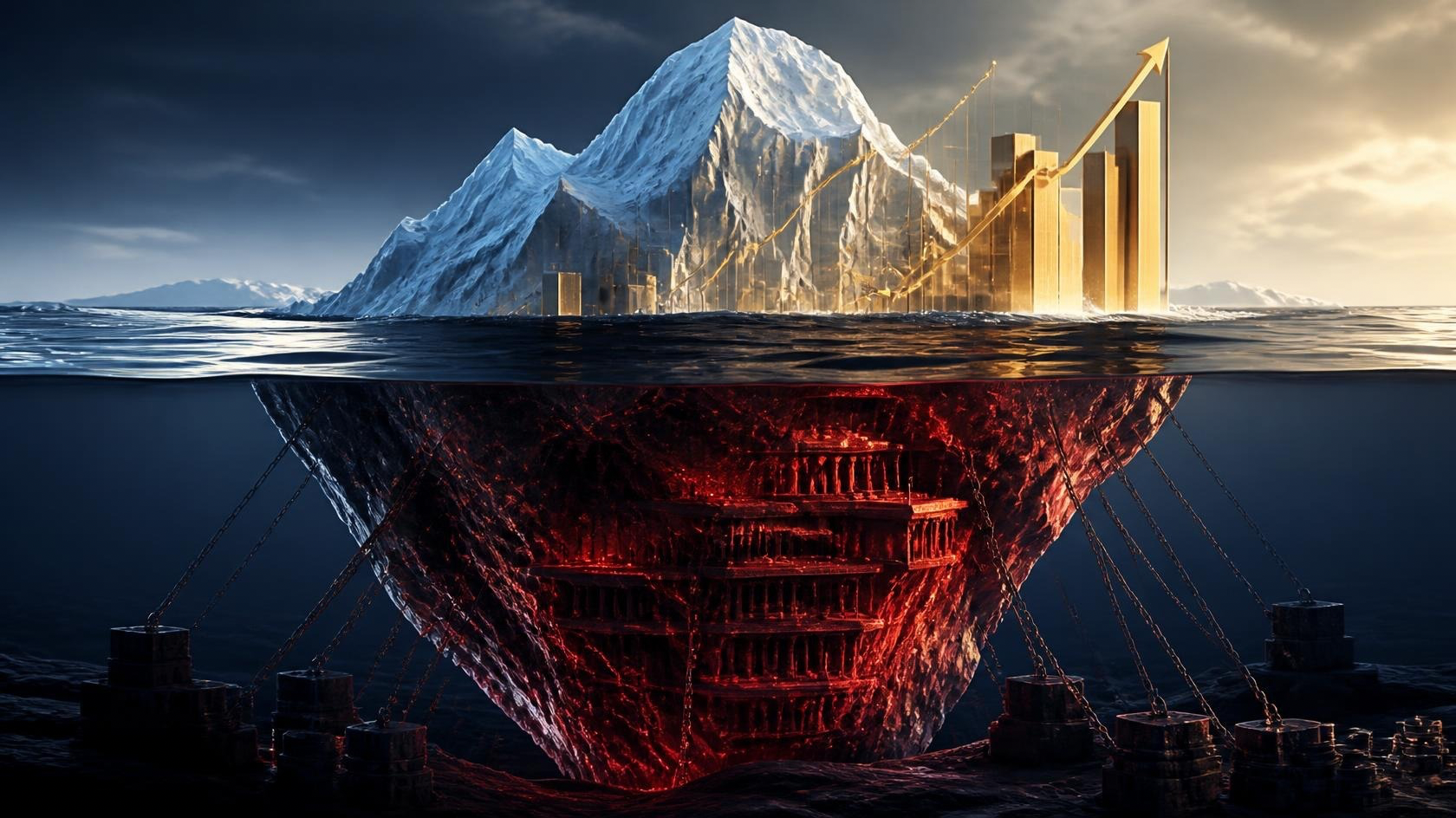 The Subscription Line Distortion: How Fund Banking Tools Camouflage True Private Equity Volatility