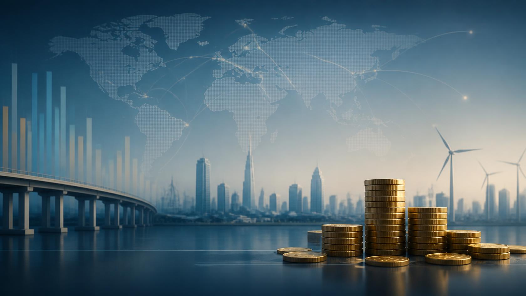 The Spread Duration Trap: Institutional Asset Allocators Pivot Toward Defensive Infrastructure and Physical Real Assets