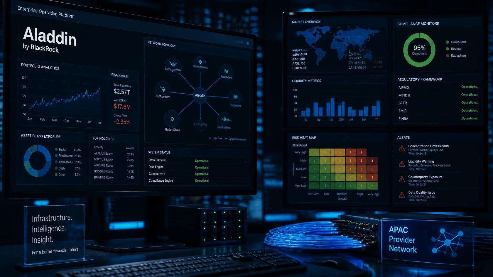 The Open-Architecture Fallacy: Why Enterprise Software Consolidations Mask Operational Margin Dead-Ends