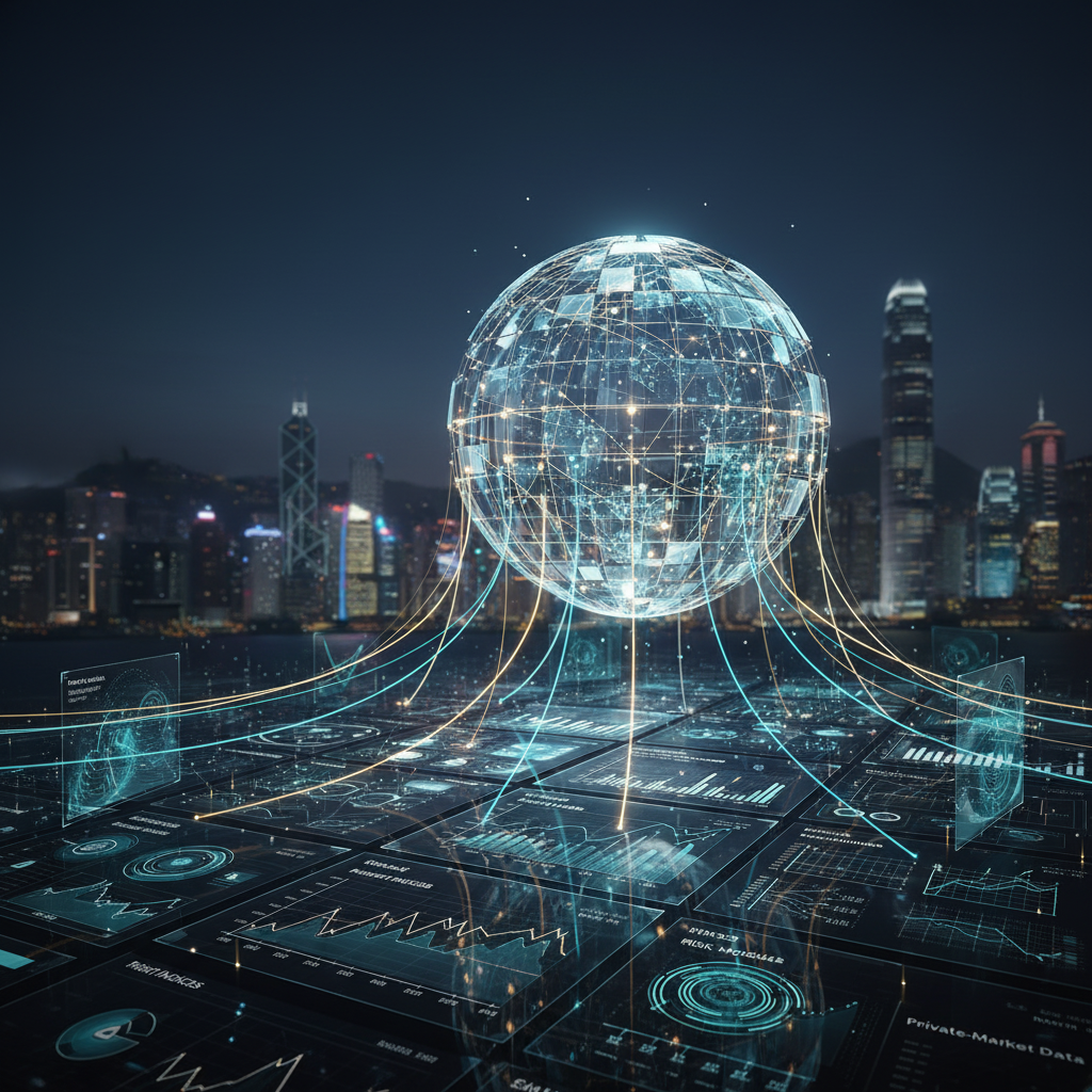 MSCI Earnings Preview: AI Infrastructure Expansion Projected to Drive 14% Index Subscription Revenue Surge