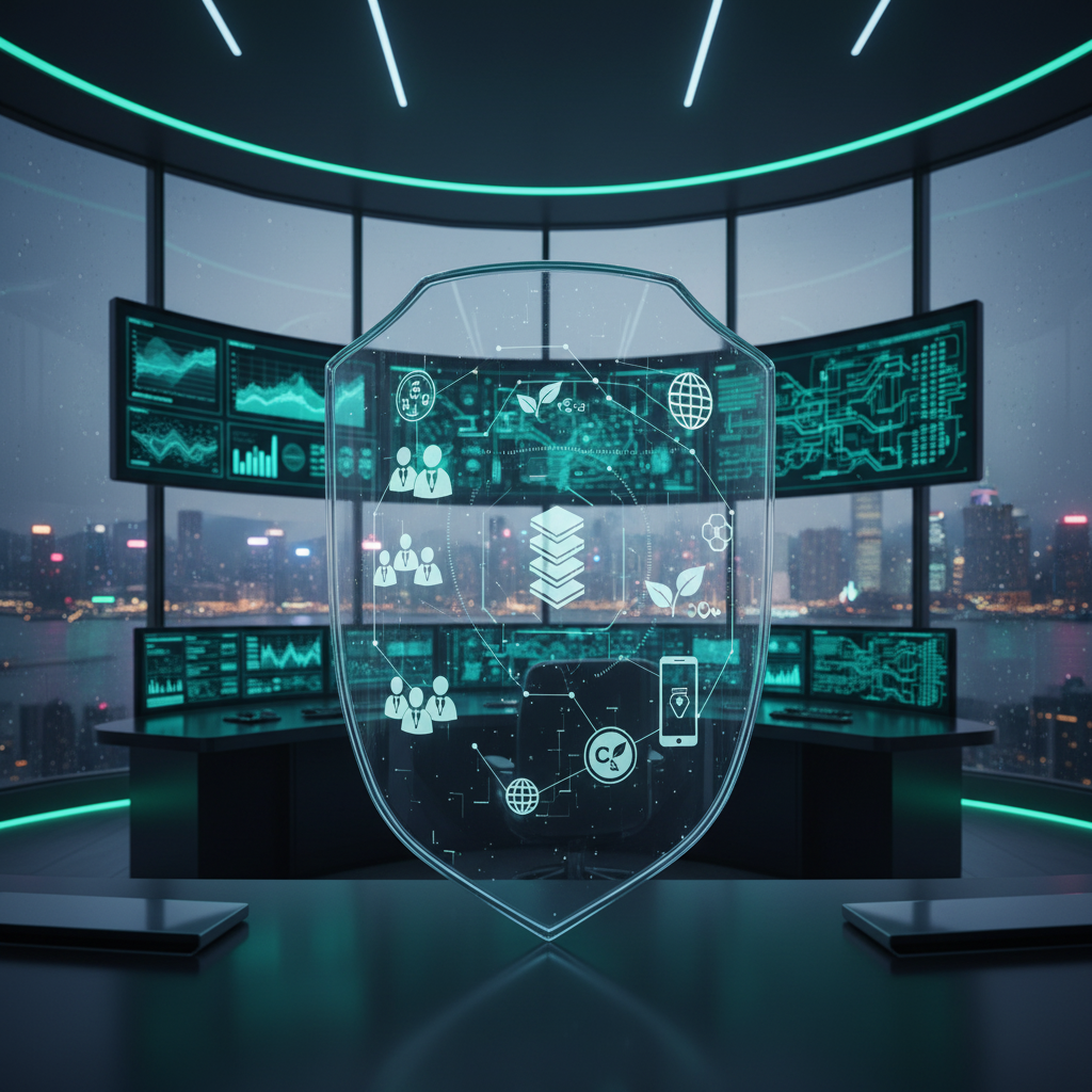 Hong Kong Insurance Authority: Strengthening Market Resilience and Policyholder Protection
