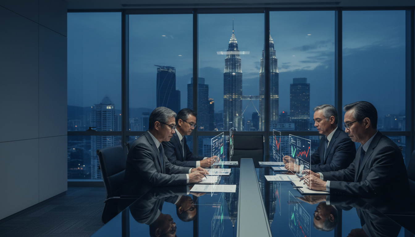 Sovereign Due Diligence Overhaul: Malaysia’s KWAP Hardens Private Market Controls Following RM163.4 Million Portfolio Loss