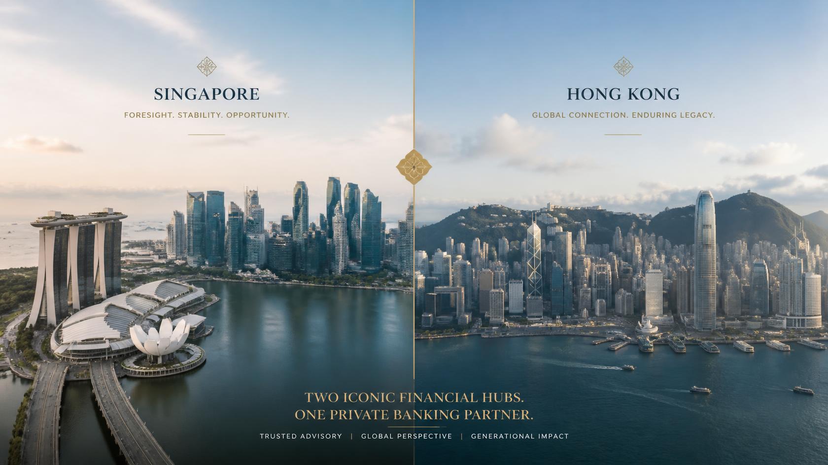 Bank of Singapore Secures Julius Baer Asset Bench Veteran to Exploit Intensified Twin Hub Family Office Race