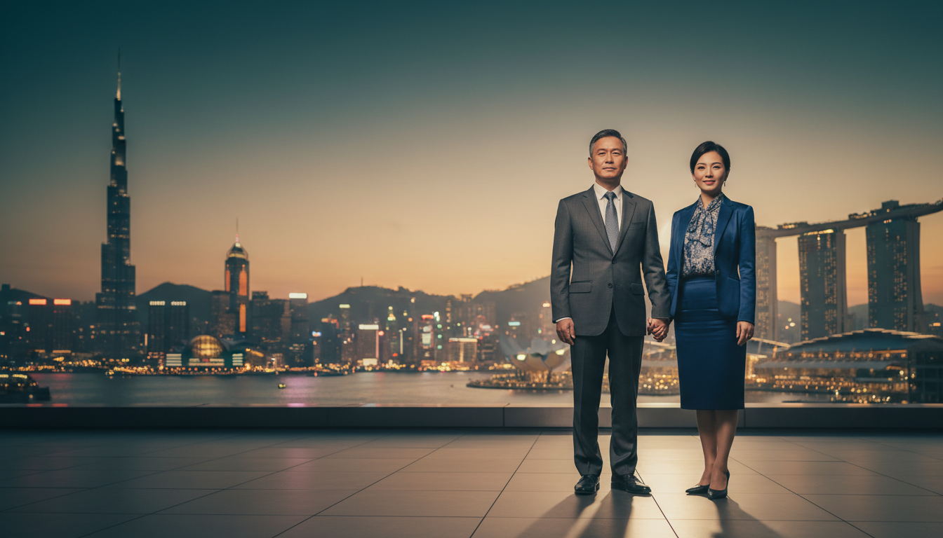 Sun Life unifies HNW franchise under global Private Wealth platform