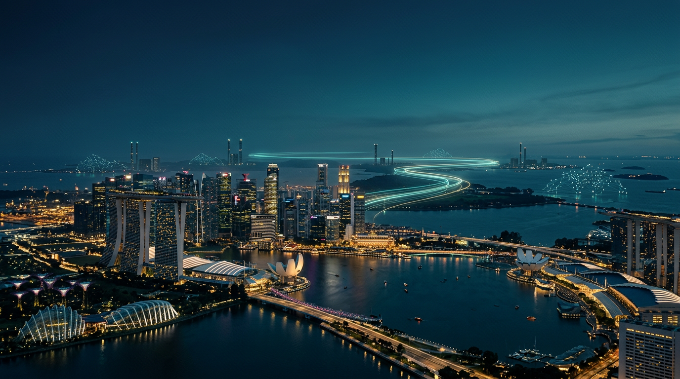 The Sovereign AI Infrastructure Shift: Why GIC is Bypassing Public Tech for Private ASEAN Data Credit
