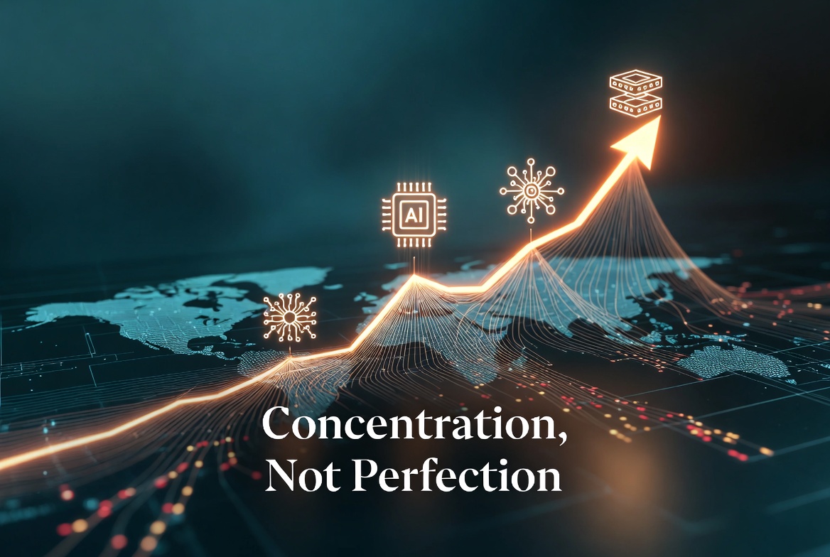 Markets Are Betting Big on US Earnings and AI - But Concentration Risks Are Building