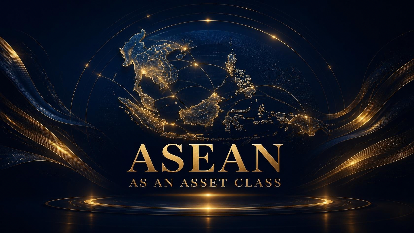 ASEAN regulators push “ASEAN as an Asset Class” as regional capital markets seek greater global visibility