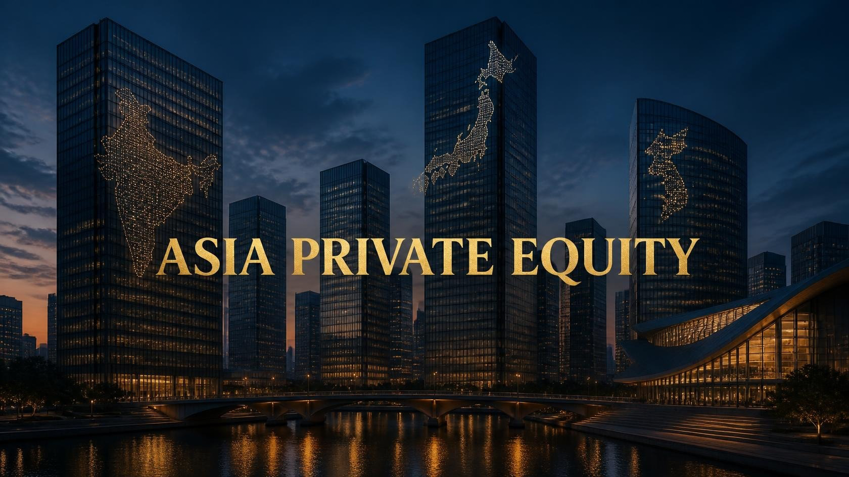 AustralianSuper plans to more than double Asia private equity exposure, focusing on Japan, India and Korea