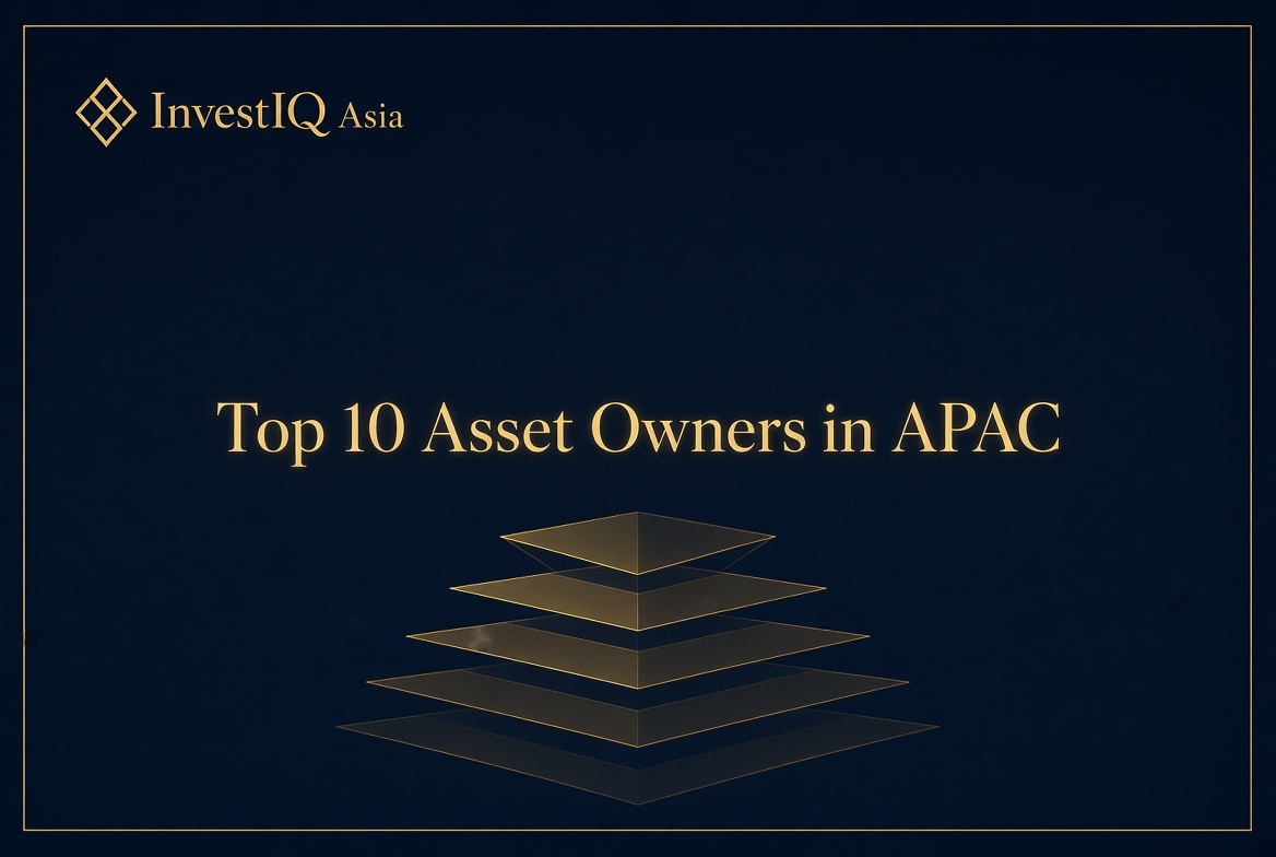 Asia’s Largest Asset Owners: Equity Weights Rise, Alternatives Hold Ground, and Scale Continues to Expand