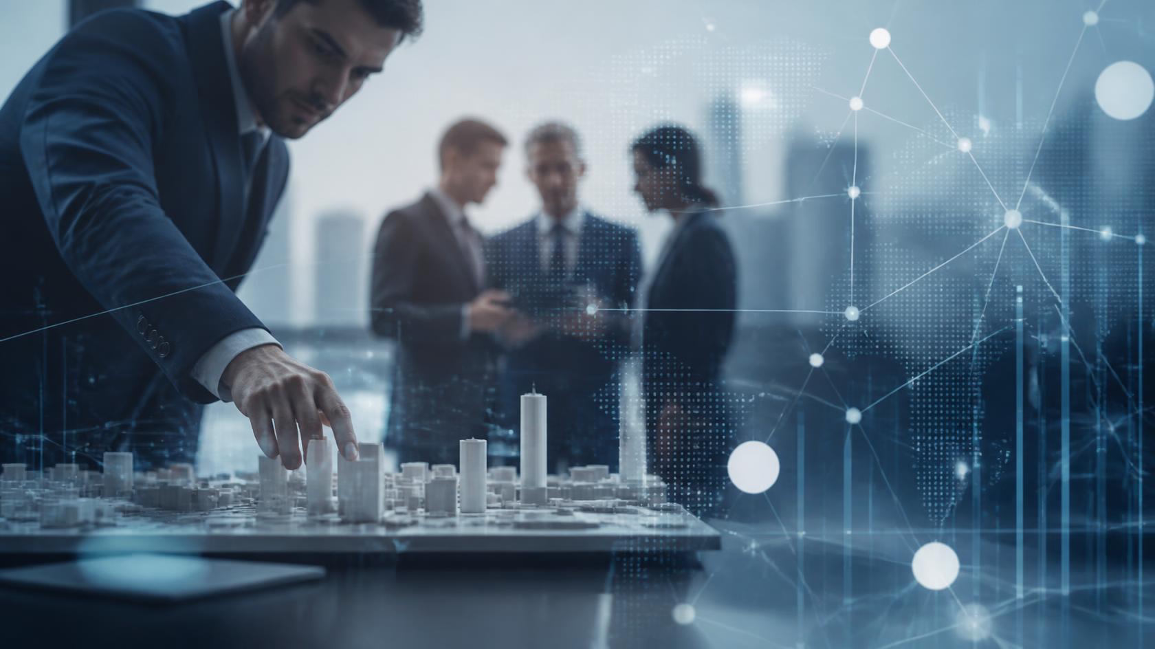 The Streetlight Effect: Overcoming the Private Equity Sourcing Bottleneck