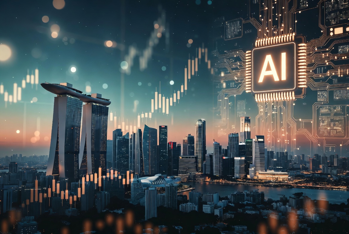 UBS House View July 2026: Staying on Message Amid AI Strength and Persistent Inflation