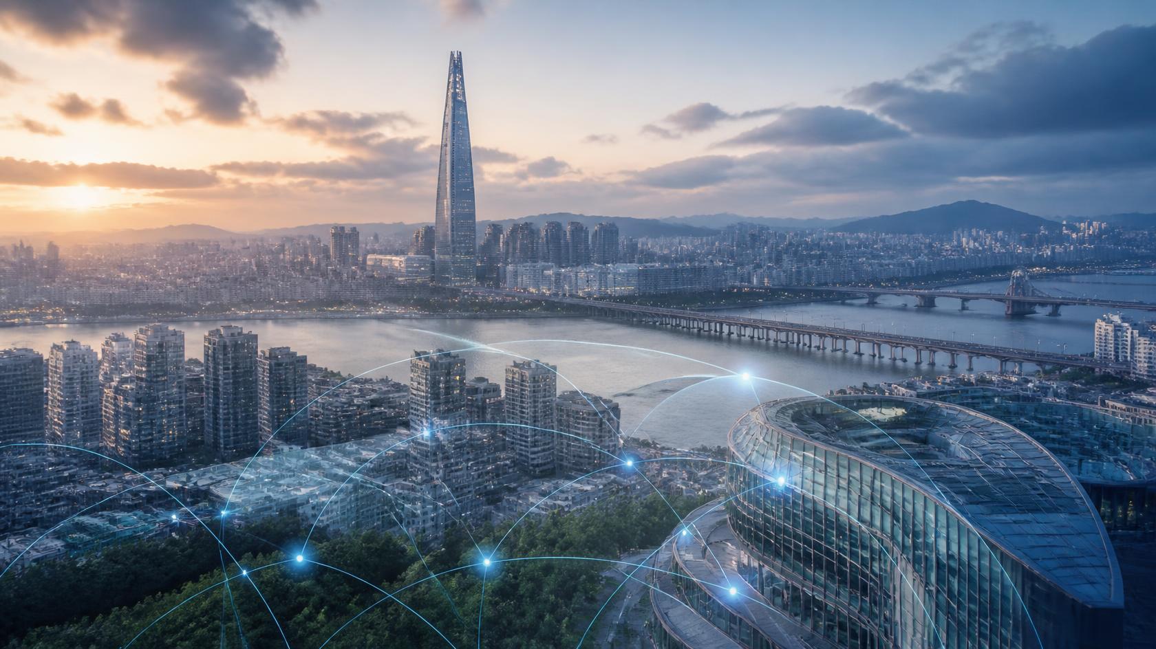 Korea Investment Corporation Steps Up Sovereign Tech Mandate With S$13.6B Strategic Account