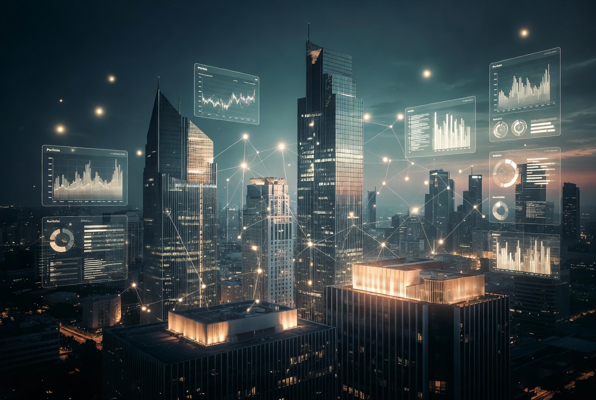 Federated Hermes in Asia: Mark Coppell and James Roland Driving Institutional Growth and Responsible Investing