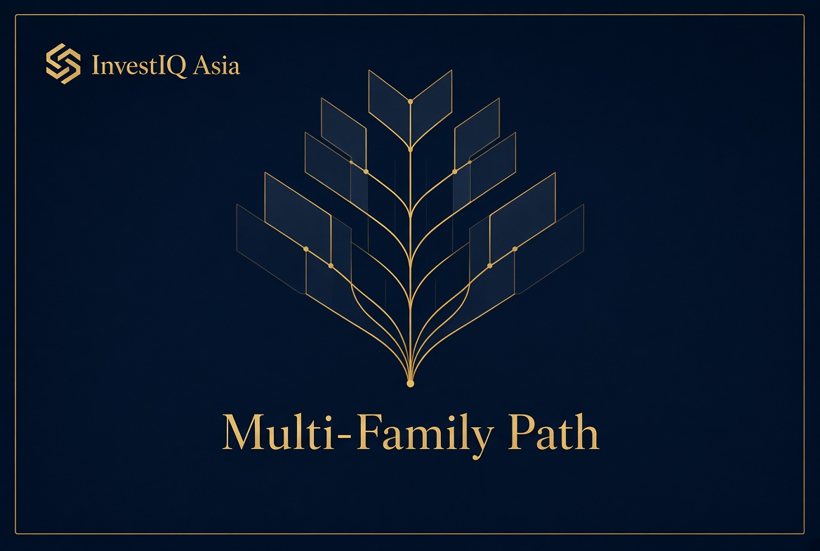 Malaysia Single Family Office Scheme Reaches RM20.8 Billion as Budget 2027 Enables Multi-Family Model