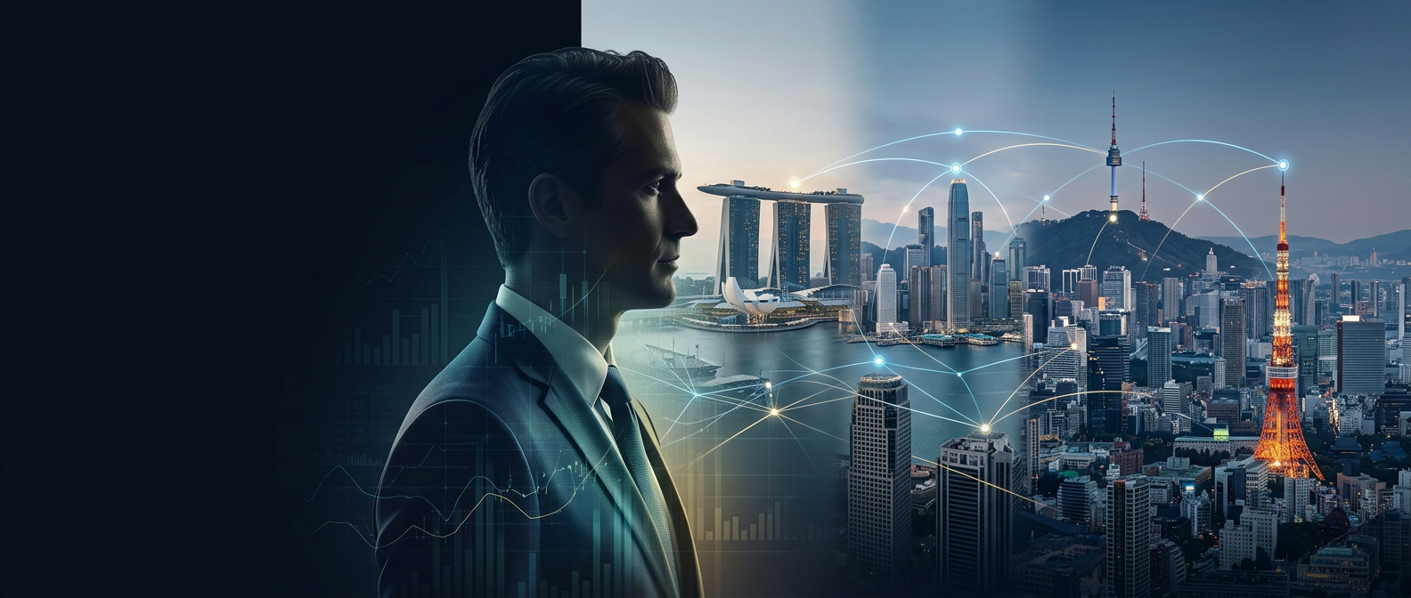 DWS Names LaSalle Veteran JB Park to Spearhead APAC Alternatives Client Coverage