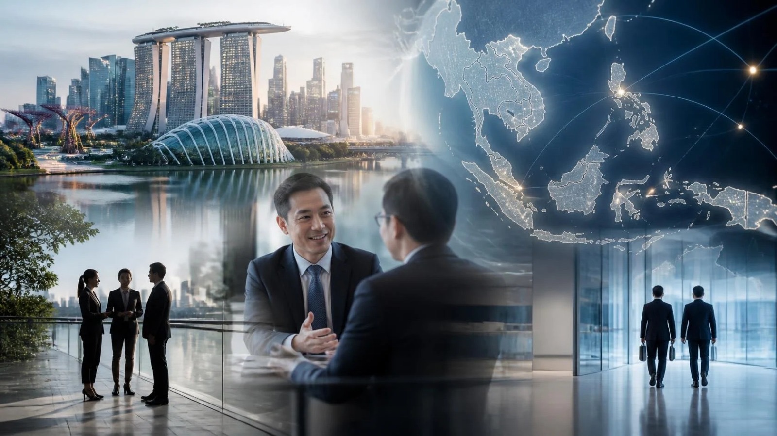 AllianzGI to Acquire UOB Asset Management, Accelerating Asia-Pacific Growth Strategy
