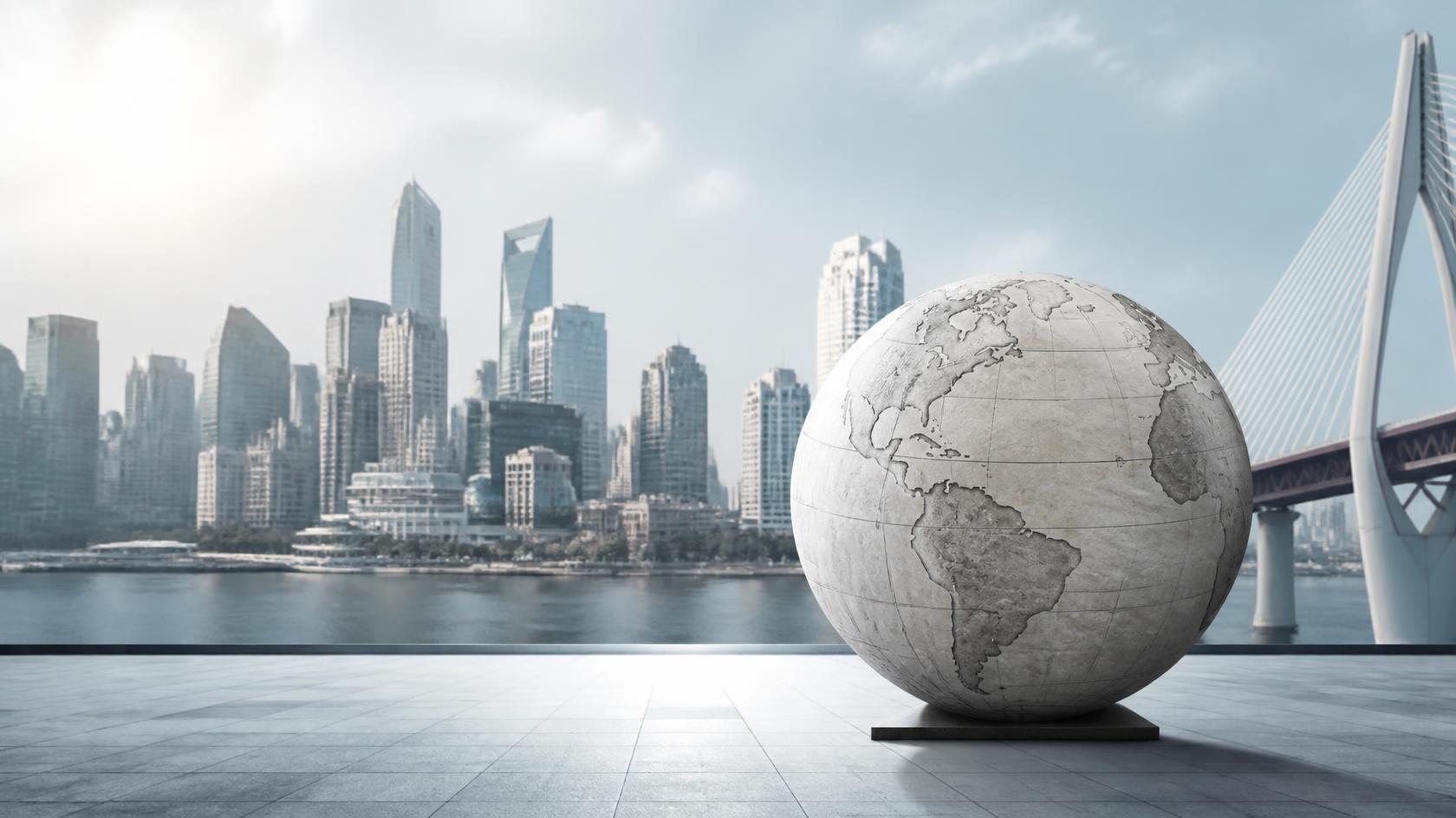 Capital Scarcity: Navigating the Global Macro 'Grab'