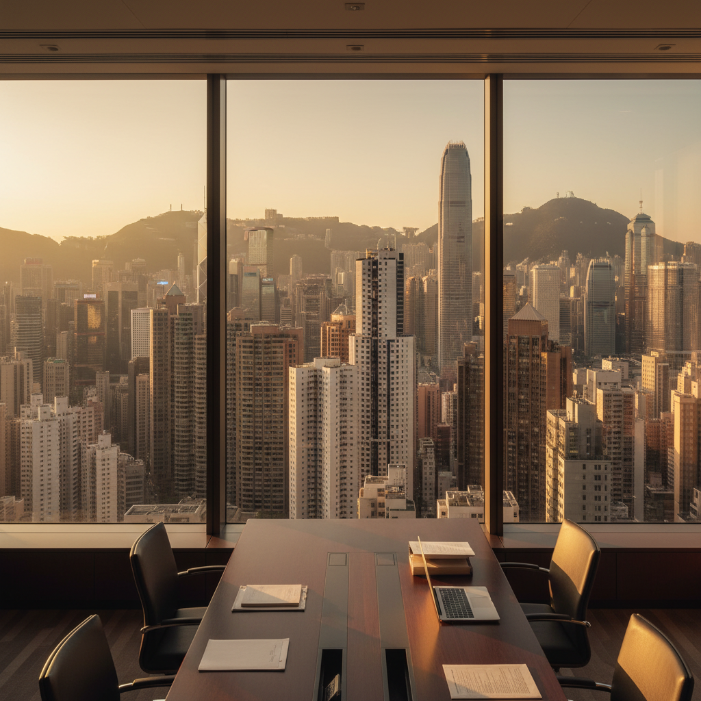 The USD 1.65 Trillion Inflection: Private Banking Assets Hit Records in Hong Kong and Singapore Amid Aggressive Platform Restructuring