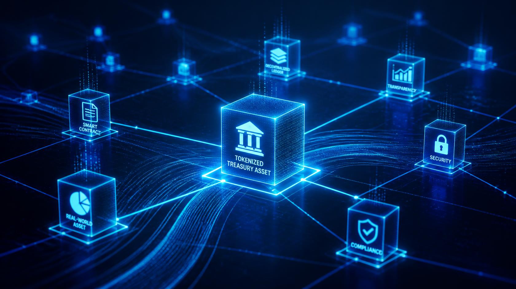 The Real-World Asset Tokenisation Illusion: Why Yield-Backed Money Market Tokens Mask Secondary Liquidity Traps