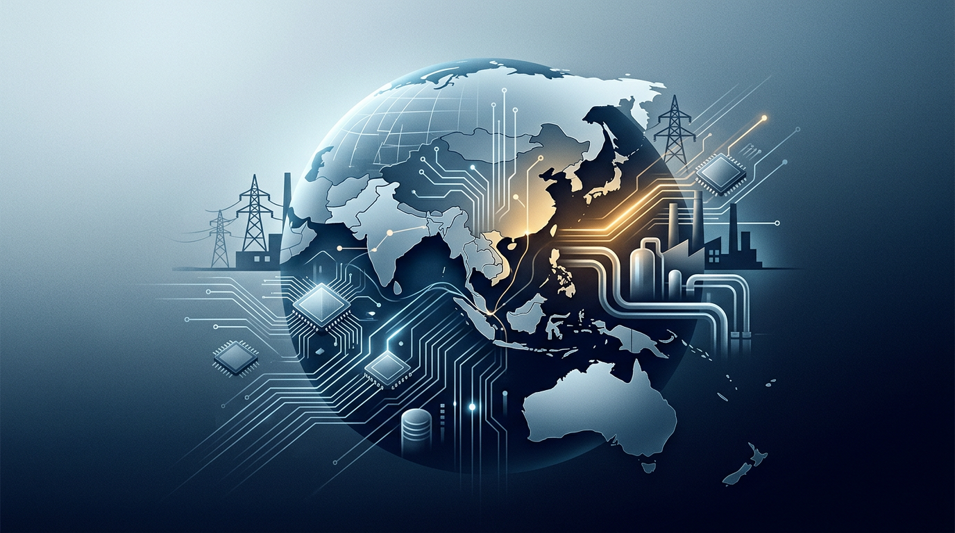 J.P. Morgan Private Bank Mid-Year Outlook: Navigating the Intersection of Promise and Pressure