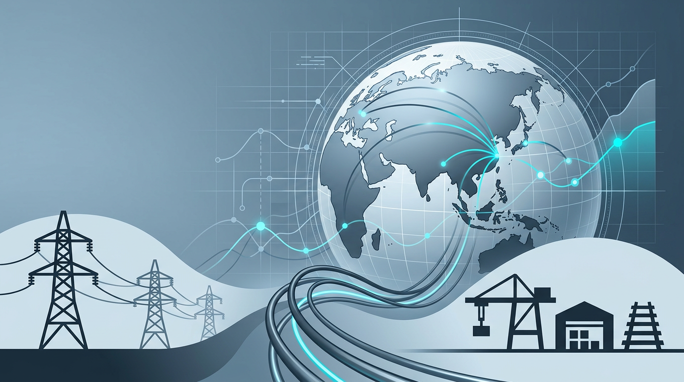 GIC Accelerates Infrastructure Direct Strategy to Counter 140-Basis-Point Commercial Property Compression