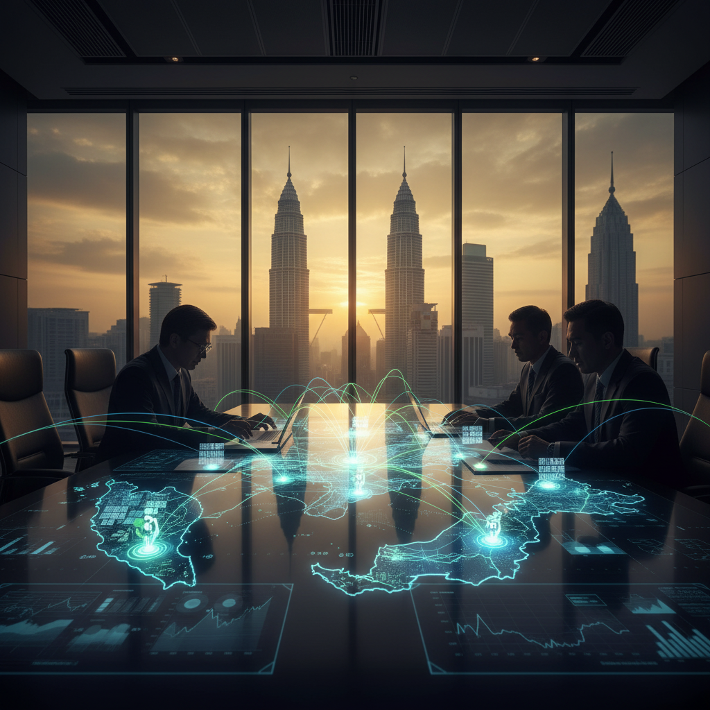 KWAP Directs RM40 Billion Local Private Markets Mandate into Domestic Energy Transition and Semiconductor Ecosystems